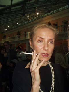 Ольга Свиблова