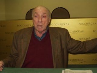 Сергей Юрский