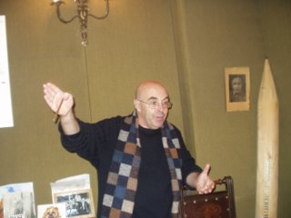 Михаил Левитин