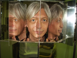 Аввакумов Юрий тройной портрет